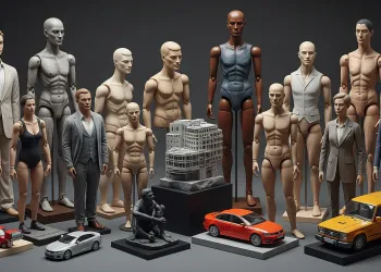 Les Différents Types de Dummies et Leurs Utilisations